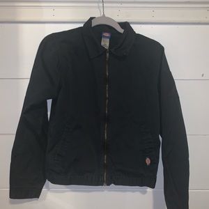 Vintage Dickies Work Jacket
